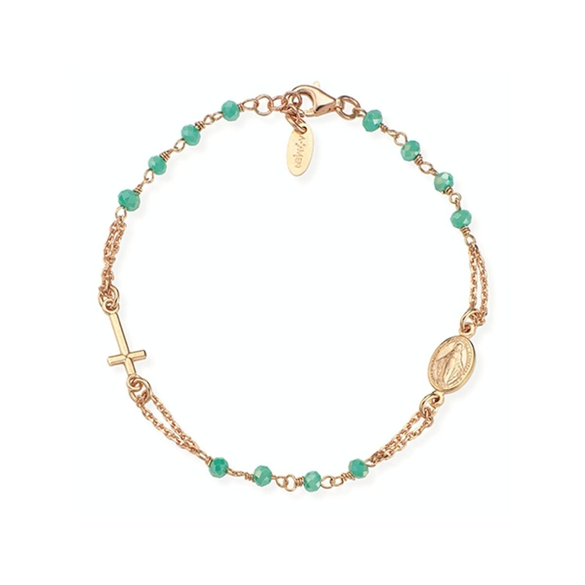 Ladies' Bracelet Amen BRORM3 -  Jewellery, Women -  Amen.
