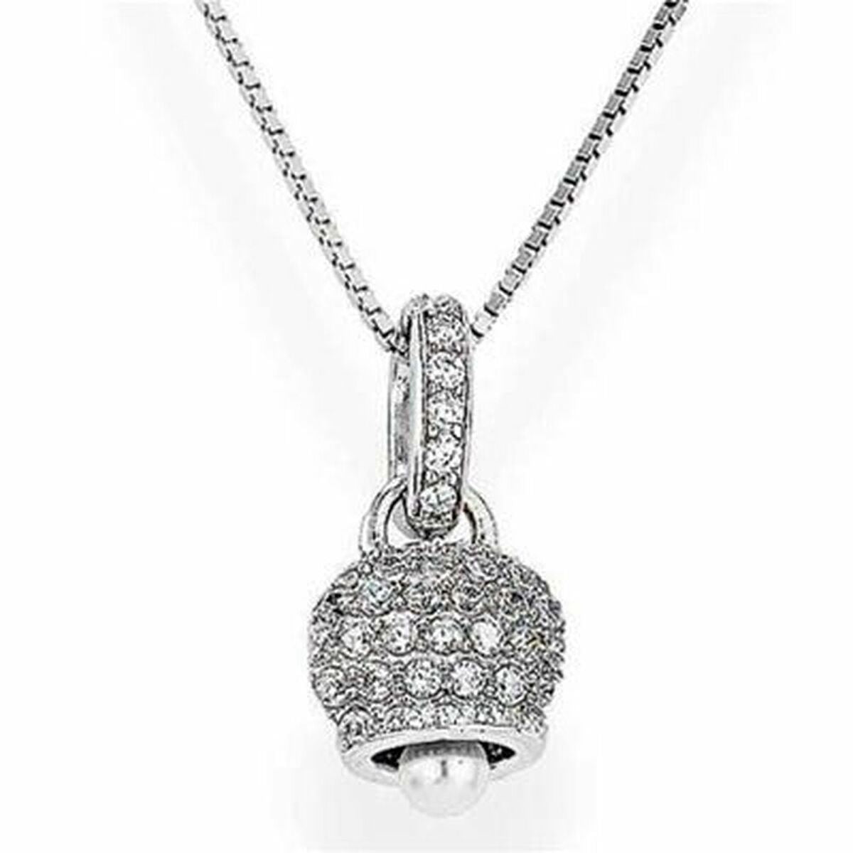 Ladies' Necklace Amen CLPSBZBB -  Jewellery, Women -  Amen.