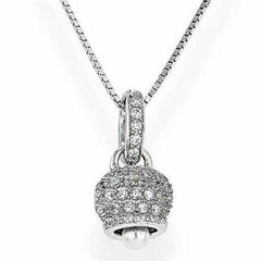 Ladies' Necklace Amen CLPSBZBB -  Jewellery, Women -  Amen.