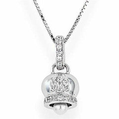 Ladies' Necklace Amen CLPSBABB -  Jewellery, Women -  Amen.