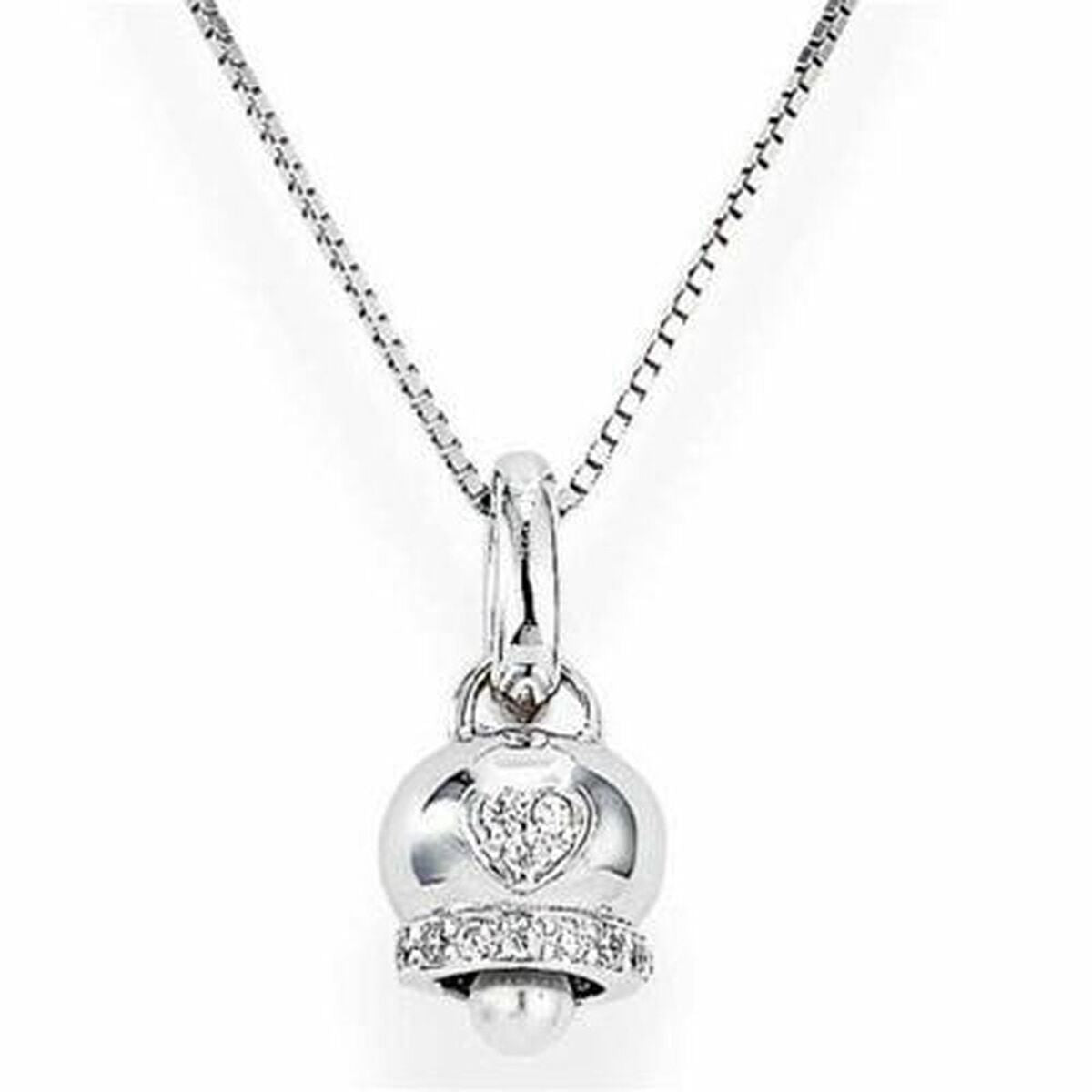 Ladies' Necklace Amen CLPSBHBB -  Jewellery, Women -  Amen.