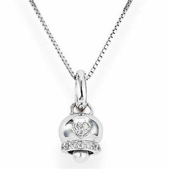 Ladies' Necklace Amen CLPSBHBB -  Jewellery, Women -  Amen.