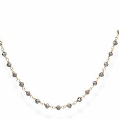 Ladies' Necklace Amen CLRF45 -  Jewellery, Women -  Amen.