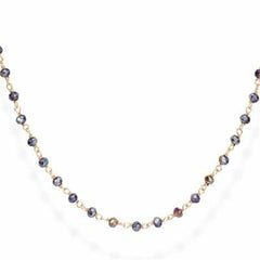 Ladies' Necklace Amen CLRVS70 -  Jewellery, Women -  Amen.