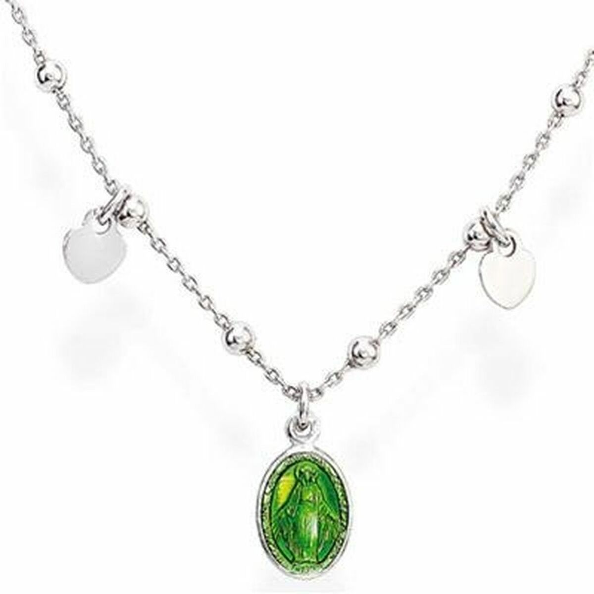 Ladies' Necklace Amen CLMSHBV -  Jewellery, Women -  Amen.