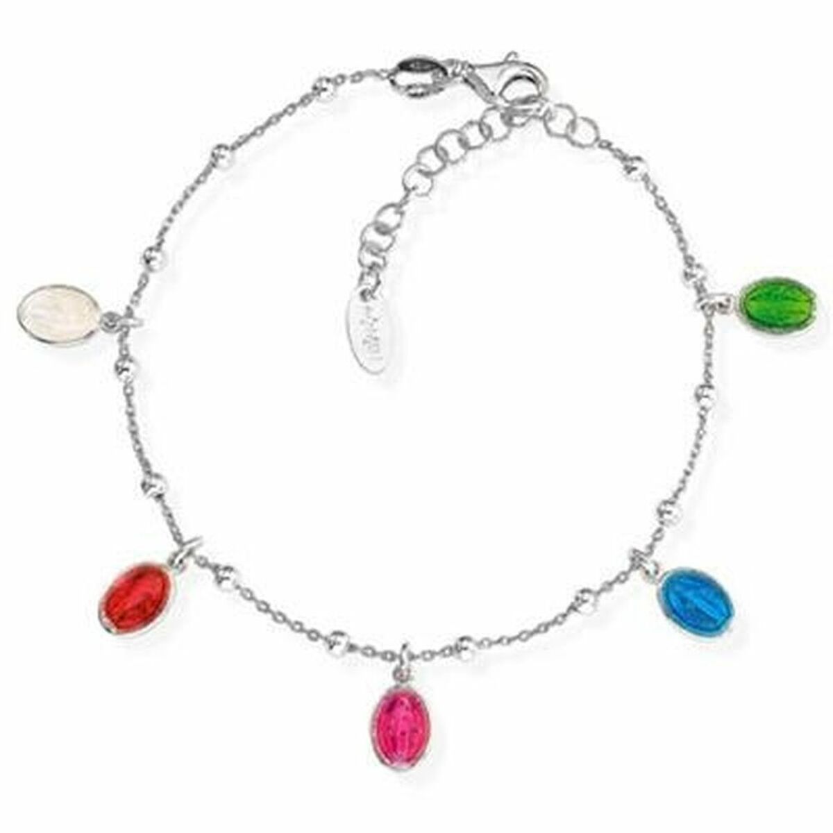 Ladies' Necklace Amen BRMSB -  Jewellery, Women -  Amen.