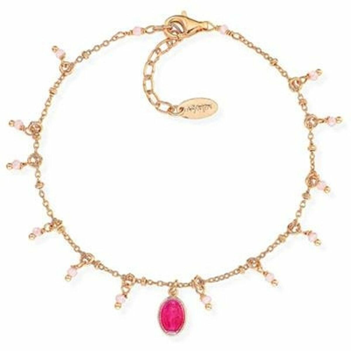 Ladies' Necklace Amen BRMSRRO1 -  Jewellery, Women -  Amen.