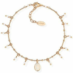 Ladies' Bracelet Amen BRMSRB1 Golden -  Jewellery, Women -  Amen.