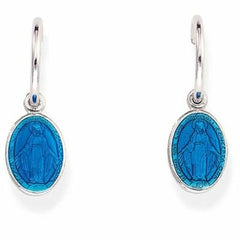 Ladies' Earrings Amen ORMSBBL -  Jewellery, Women -  Amen.
