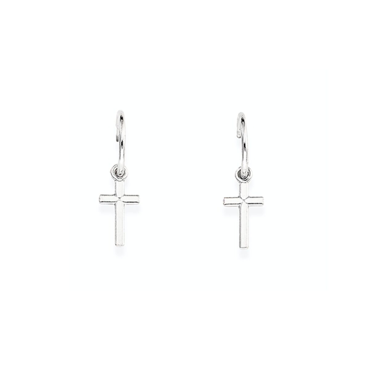 Ladies' Earrings Amen ORCRB3 -  Jewellery, Women -  Amen.