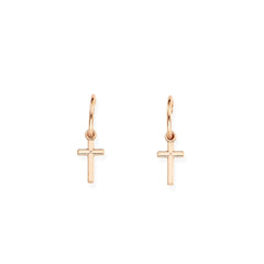 Ladies' Earrings Amen ORCRR3 -  Jewellery, Women -  Amen.