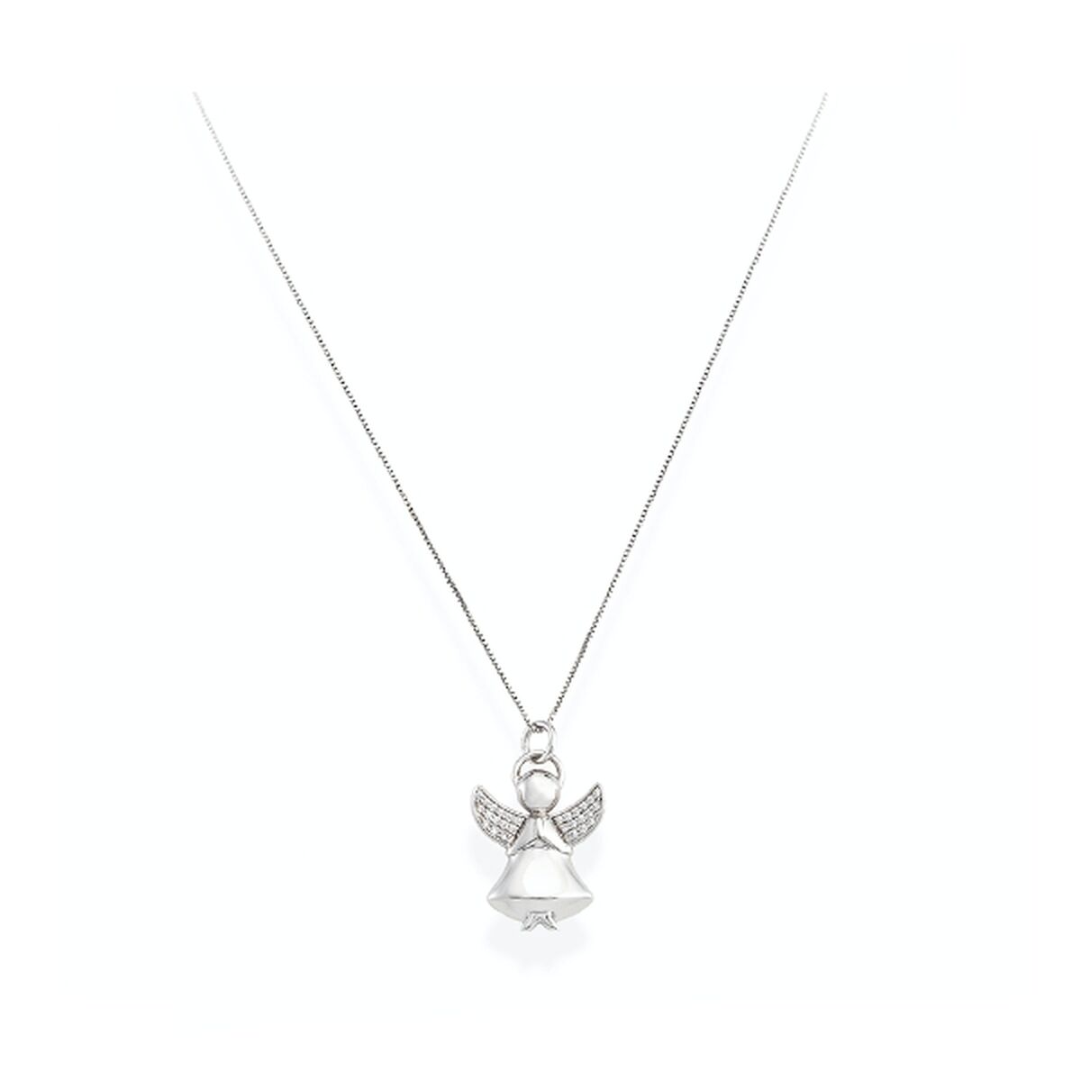 Ladies' Necklace Amen A2BB -  Jewellery, Women -  Amen.