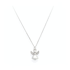 Ladies' Necklace Amen A2BB -  Jewellery, Women -  Amen.
