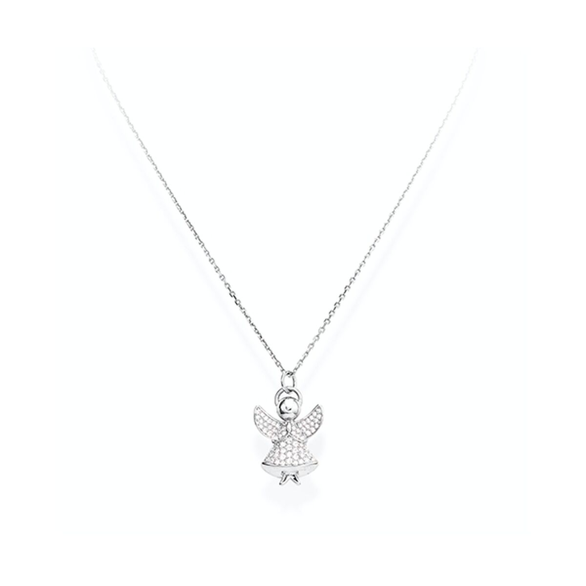 Ladies' Necklace Amen A3BB -  Jewellery, Women -  Amen.