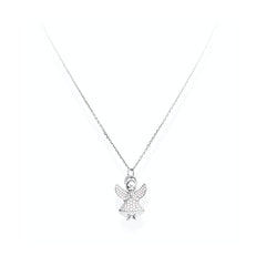 Ladies' Necklace Amen A3BB -  Jewellery, Women -  Amen.