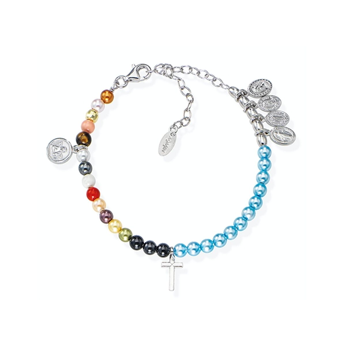 Ladies' Bracelet Amen BRVIMA -  Jewellery, Women -  Amen.
