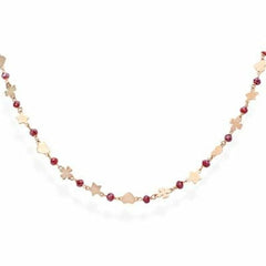 Ladies' Necklace Amen CLCQSRR -  Jewellery, Women -  Amen.
