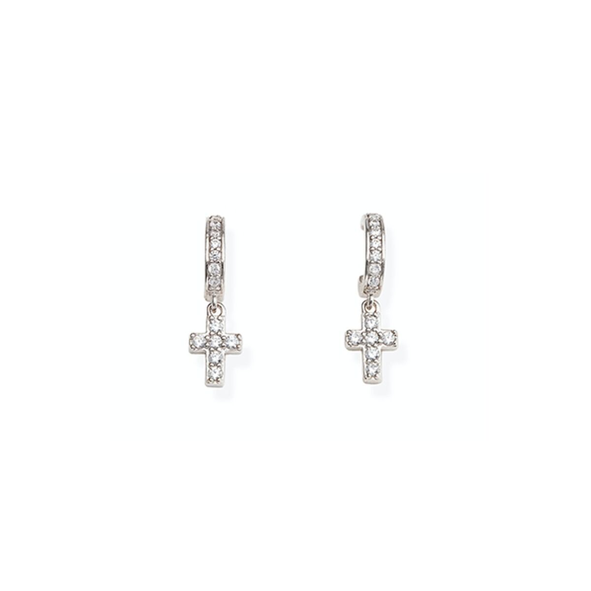 Ladies' Earrings Amen EBCBB -  Jewellery, Women -  Amen.