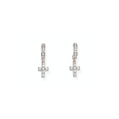 Ladies' Earrings Amen EBCBB -  Jewellery, Women -  Amen.