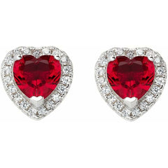 Ladies' Earrings Amen ORTICBR -  Jewellery, Women -  Amen.