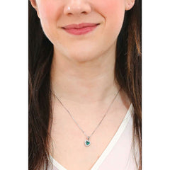 Ladies' Necklace Amen CLTICBVE -  Jewellery, Women -  Amen.