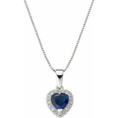 Ladies' Necklace Amen CLTICBBL -  Jewellery, Women -  Amen.
