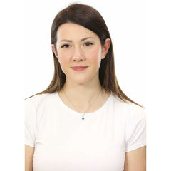 Ladies' Necklace Amen CLTICBBL -  Jewellery, Women -  Amen.