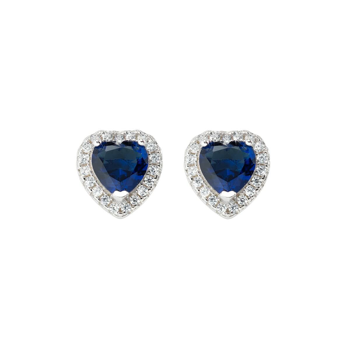 Ladies' Earrings Amen ORTICBBL -  Jewellery, Women -  Amen.