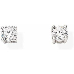 Ladies' Earrings Amen ELPBB2 -  Jewellery, Women -  Amen.
