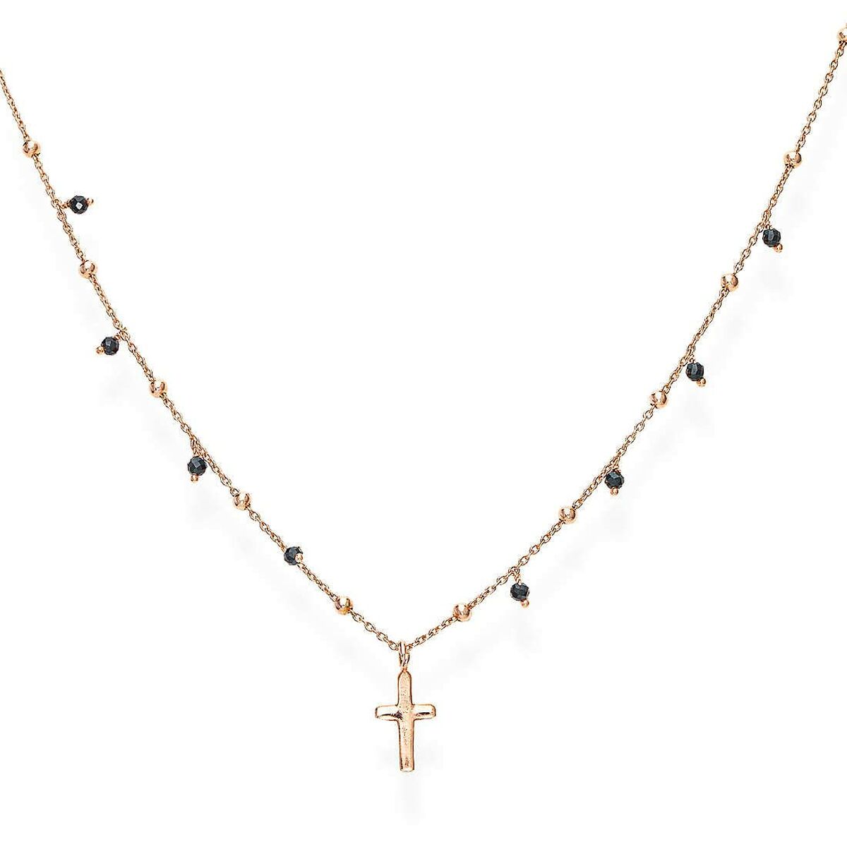 Ladies' Necklace Amen CLCRRN3 -  Jewellery, Women -  Amen.