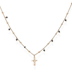 Ladies' Necklace Amen CLCRRN3 -  Jewellery, Women -  Amen.