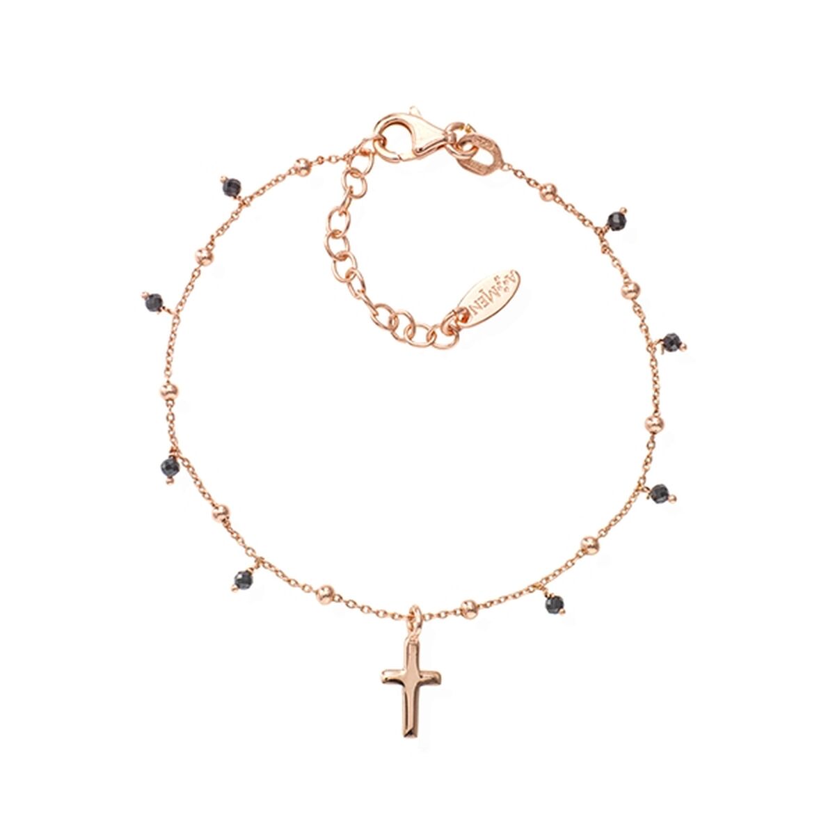 Ladies' Bracelet Amen BRCRRN3 -  Jewellery, Women -  Amen.