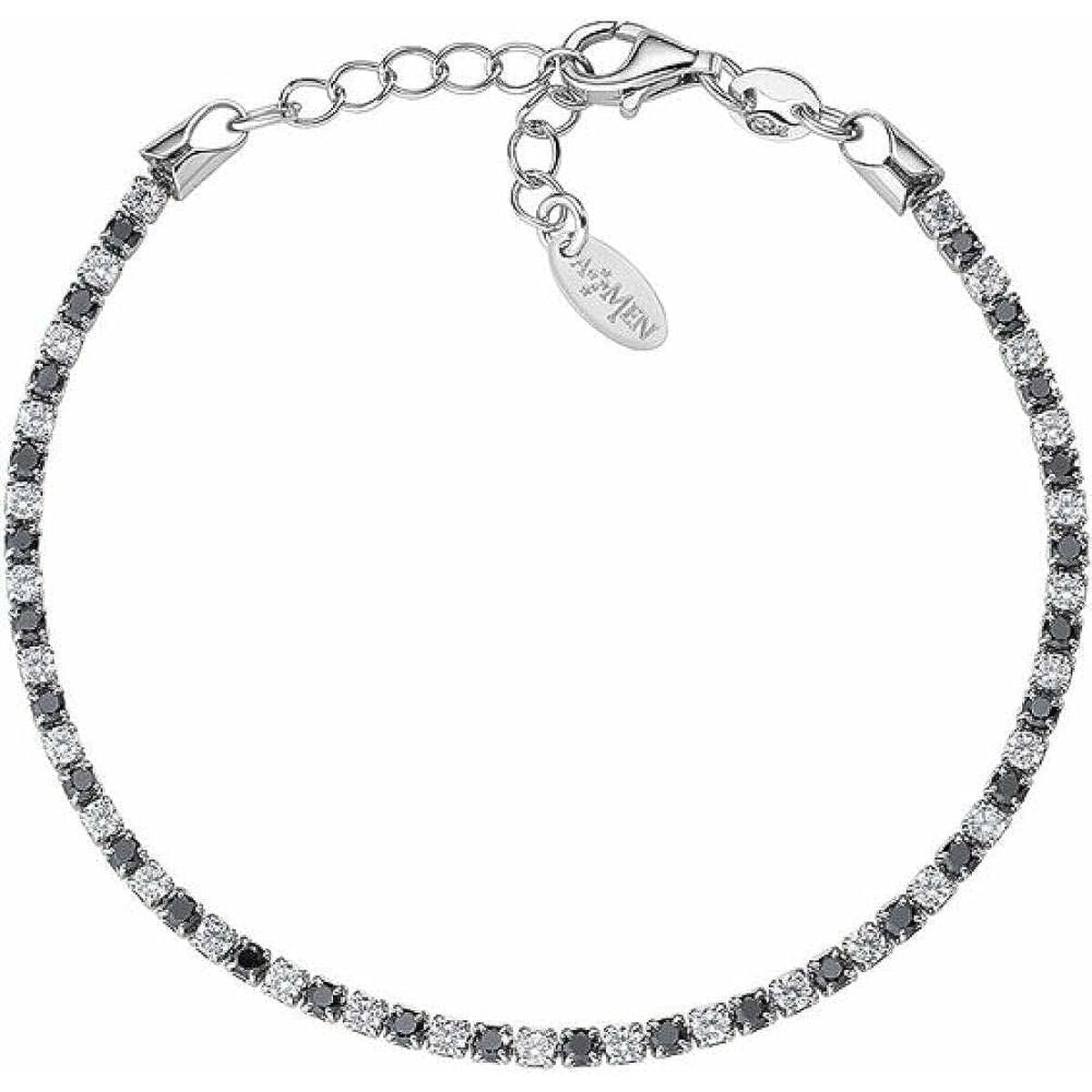 Ladies' Bracelet Amen BTABBN16 -  Jewellery, Women -  Amen.