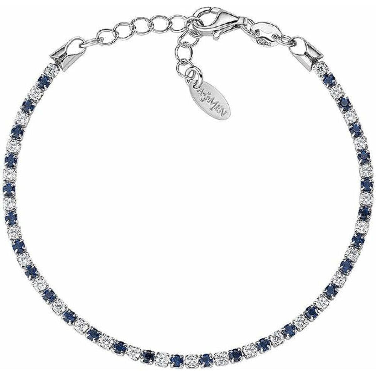Ladies' Necklace Amen BTABBBL16 -  Jewellery, Women -  Amen.