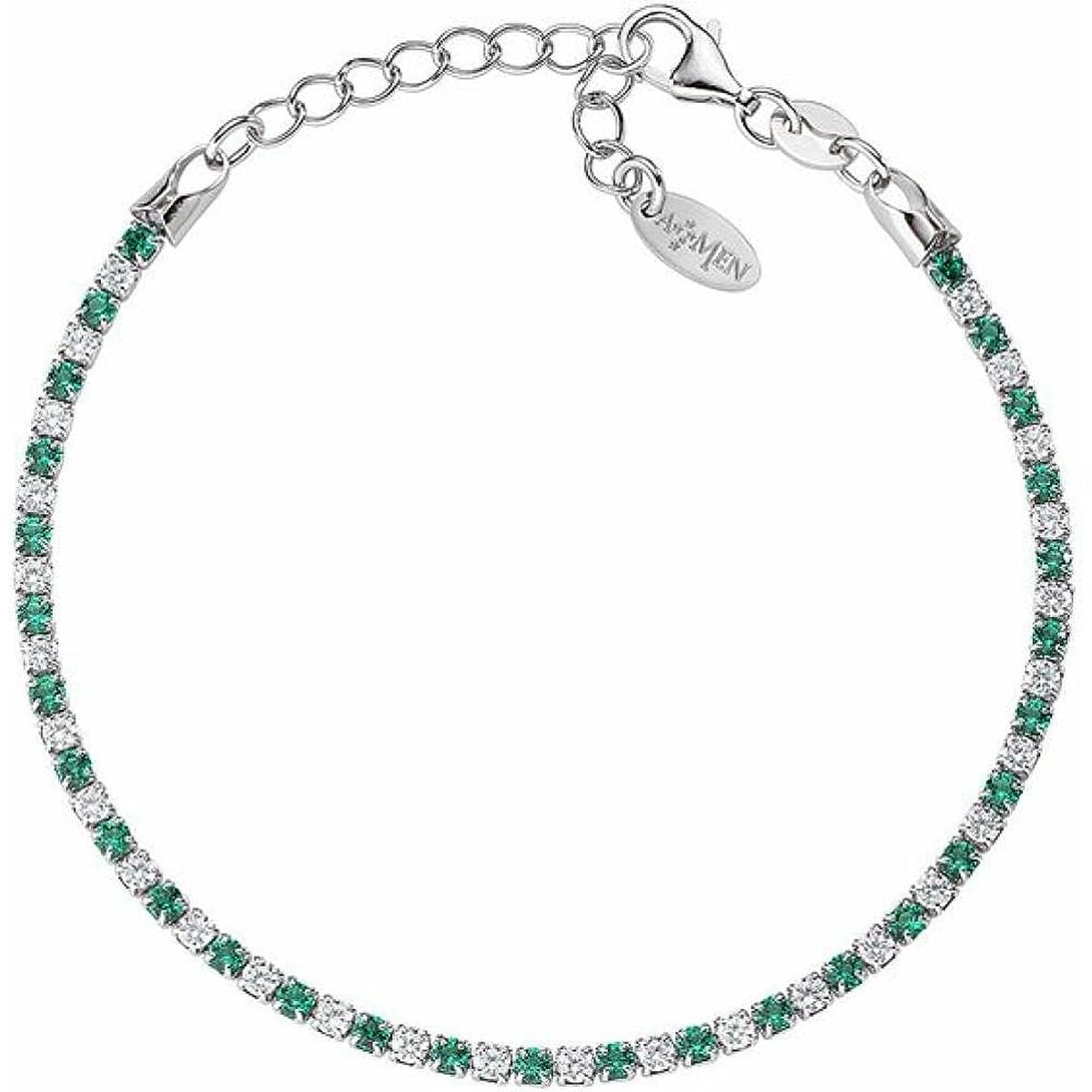 Ladies' Bracelet Amen BTABBVE16 -  Jewellery, Women -  Amen.