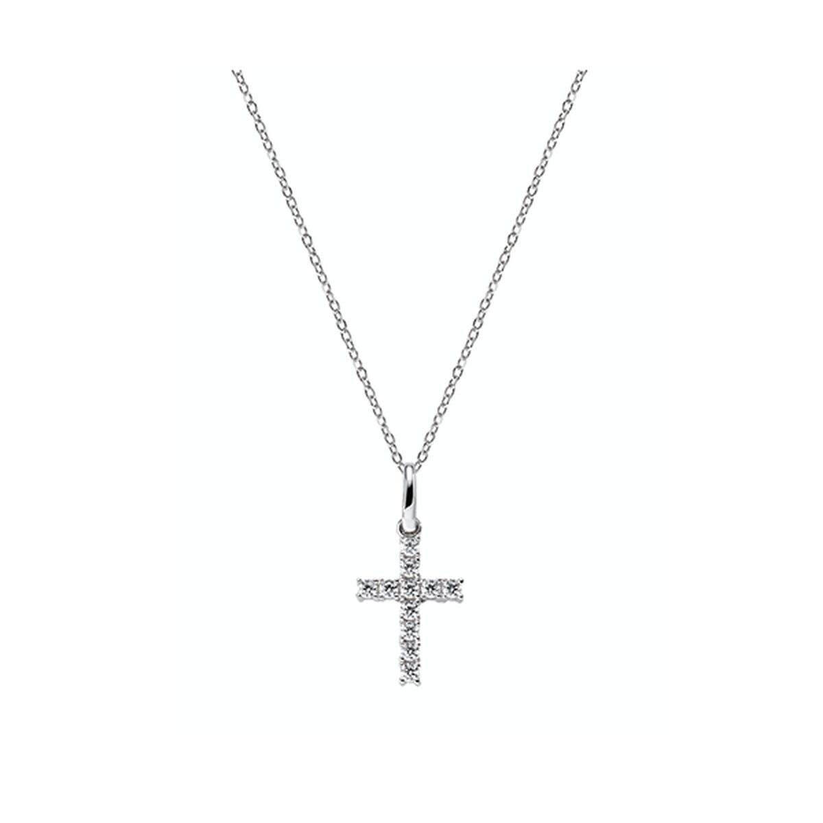 Ladies' Necklace Amen CRBB03 -  Jewellery, Women -  Amen.