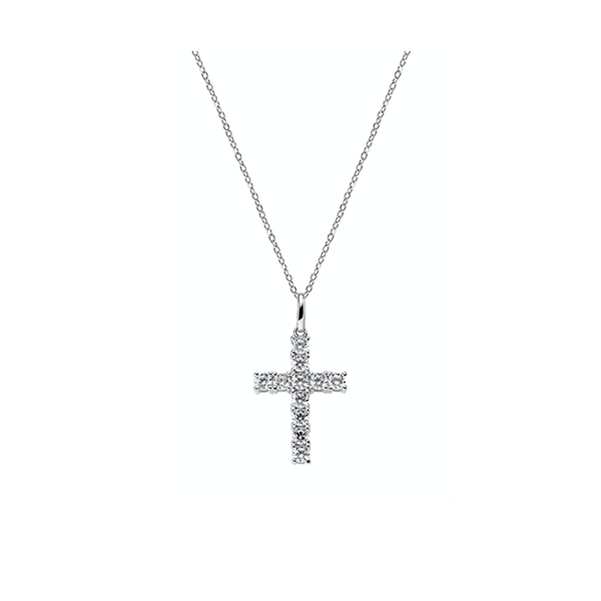 Ladies' Necklace Amen CRBB01 -  Jewellery, Women -  Amen.
