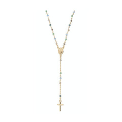 Ladies' Necklace Amen CRO25GMUV4 -  Jewellery, Women -  Amen.