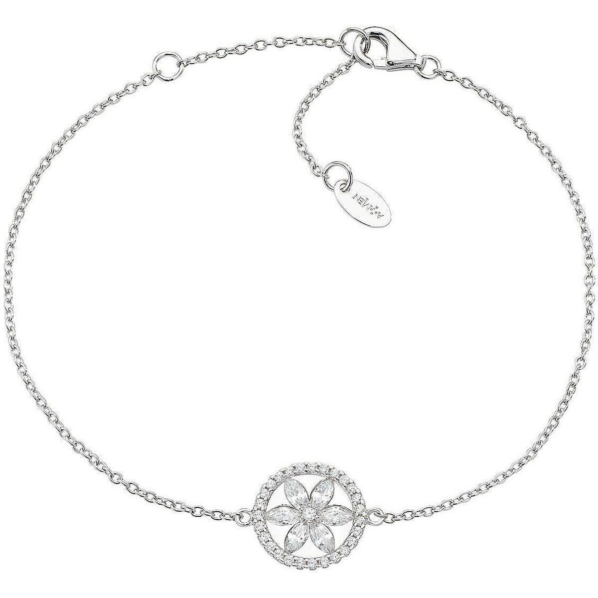 Ladies' Bracelet Amen BRFLBBZ1 -  Jewellery, Women -  Amen.
