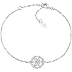 Ladies' Bracelet Amen BRFLBBZ1 -  Jewellery, Women -  Amen.