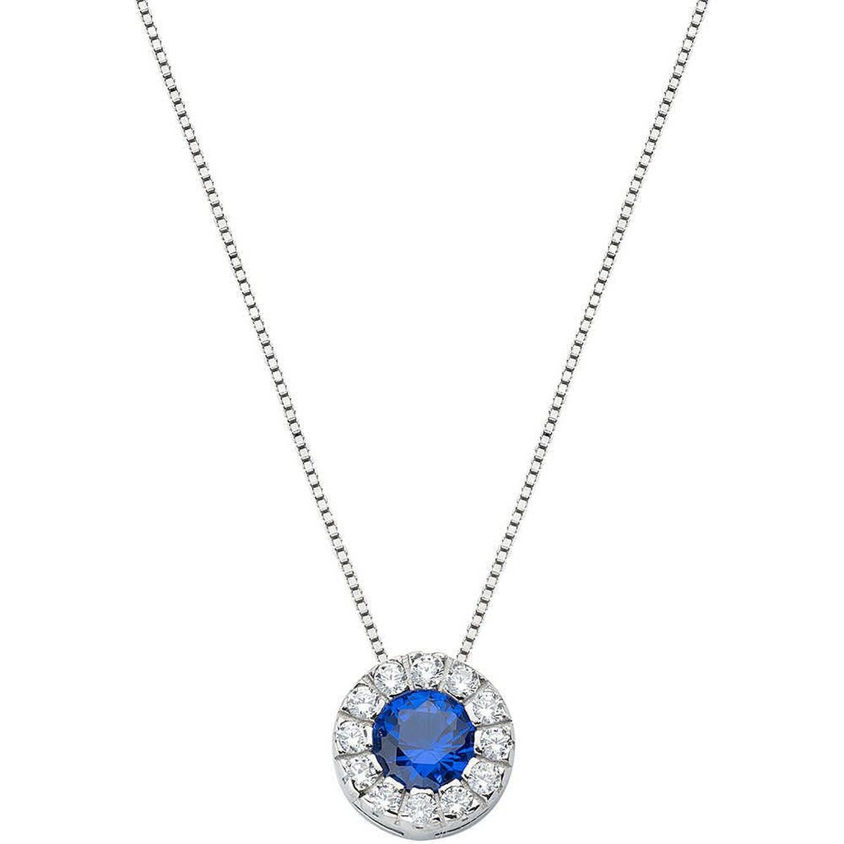Ladies' Necklace Amen CLLUBBBLZ -  Jewellery, Women -  Amen.