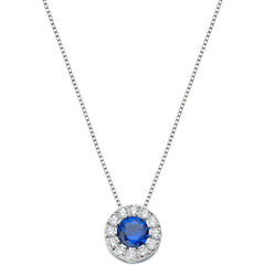 Ladies' Necklace Amen CLLUBBBLZ -  Jewellery, Women -  Amen.