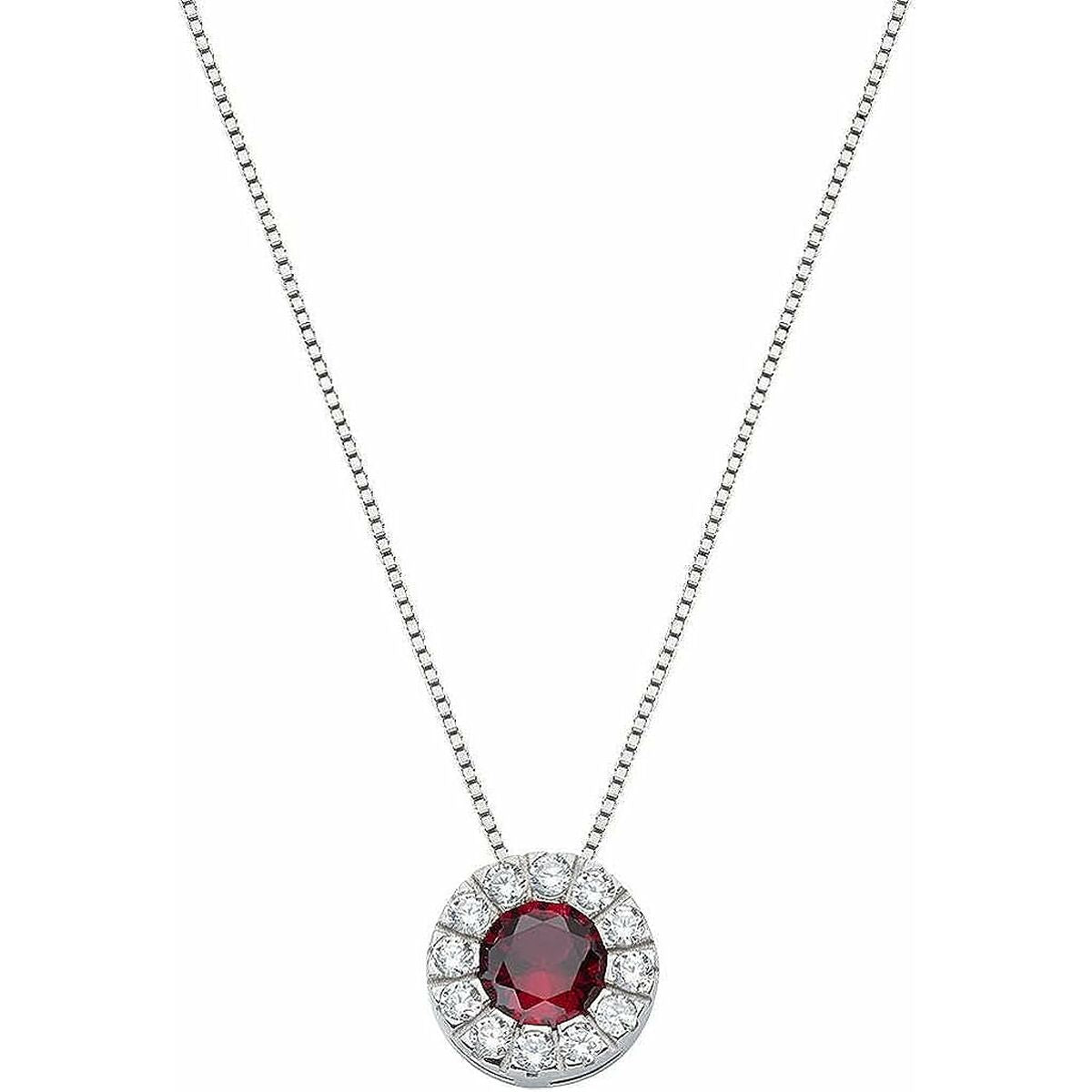Ladies' Necklace Amen CLLUBBRZ -  Jewellery, Women -  Amen.