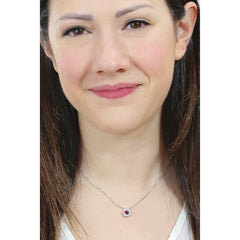 Ladies' Necklace Amen CLLUBBRZ -  Jewellery, Women -  Amen.