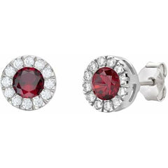 Ladies' Earrings Amen ORLUBBRZ -  Jewellery, Women -  Amen.