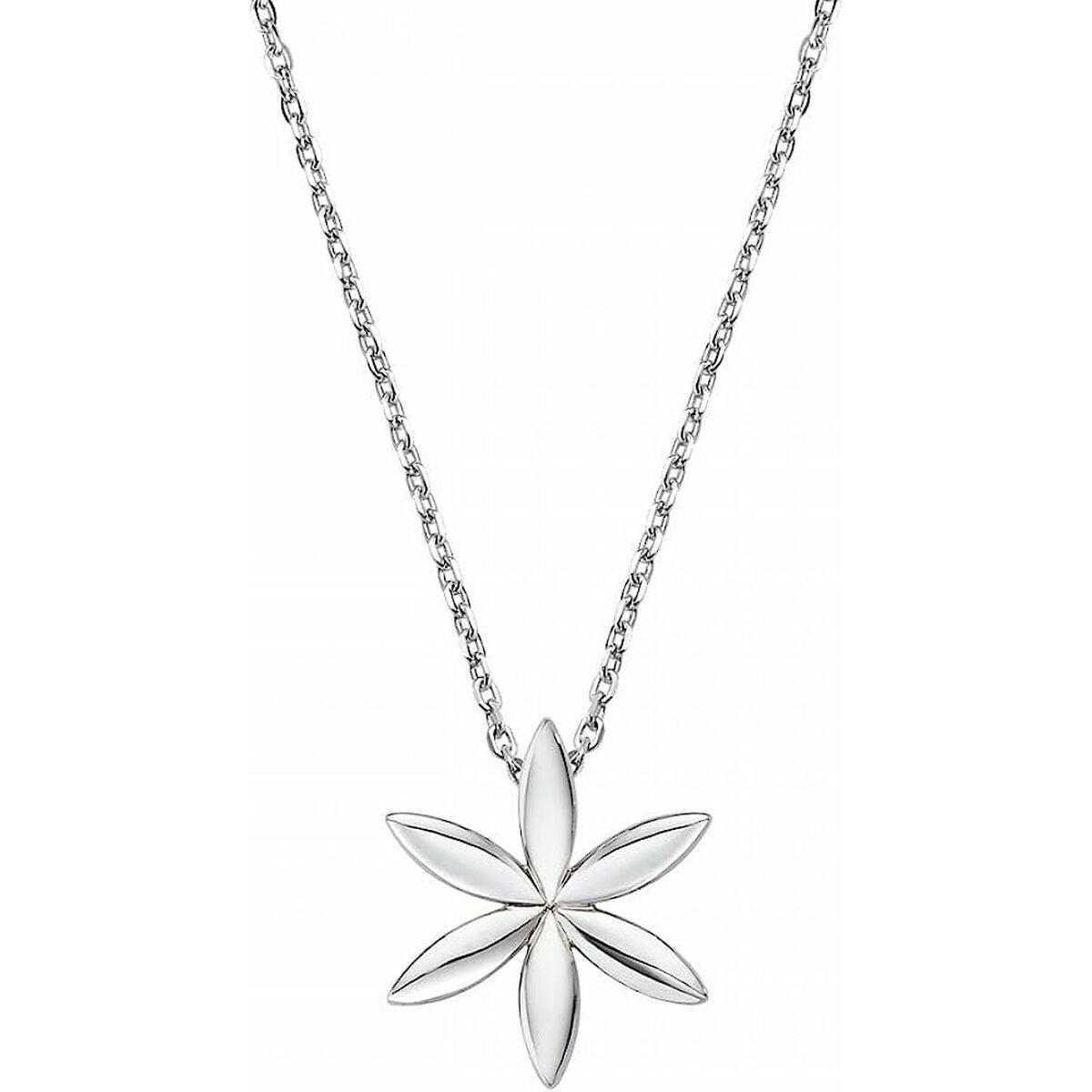 Ladies' Pendant Amen CLFLLIB3 Silver -  Jewellery, Women -  Amen.