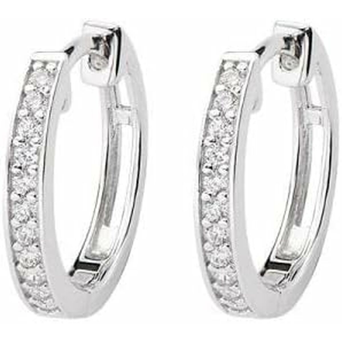 Ladies' Earrings Amen ECIBBZ15 -  Jewellery, Women -  Amen.