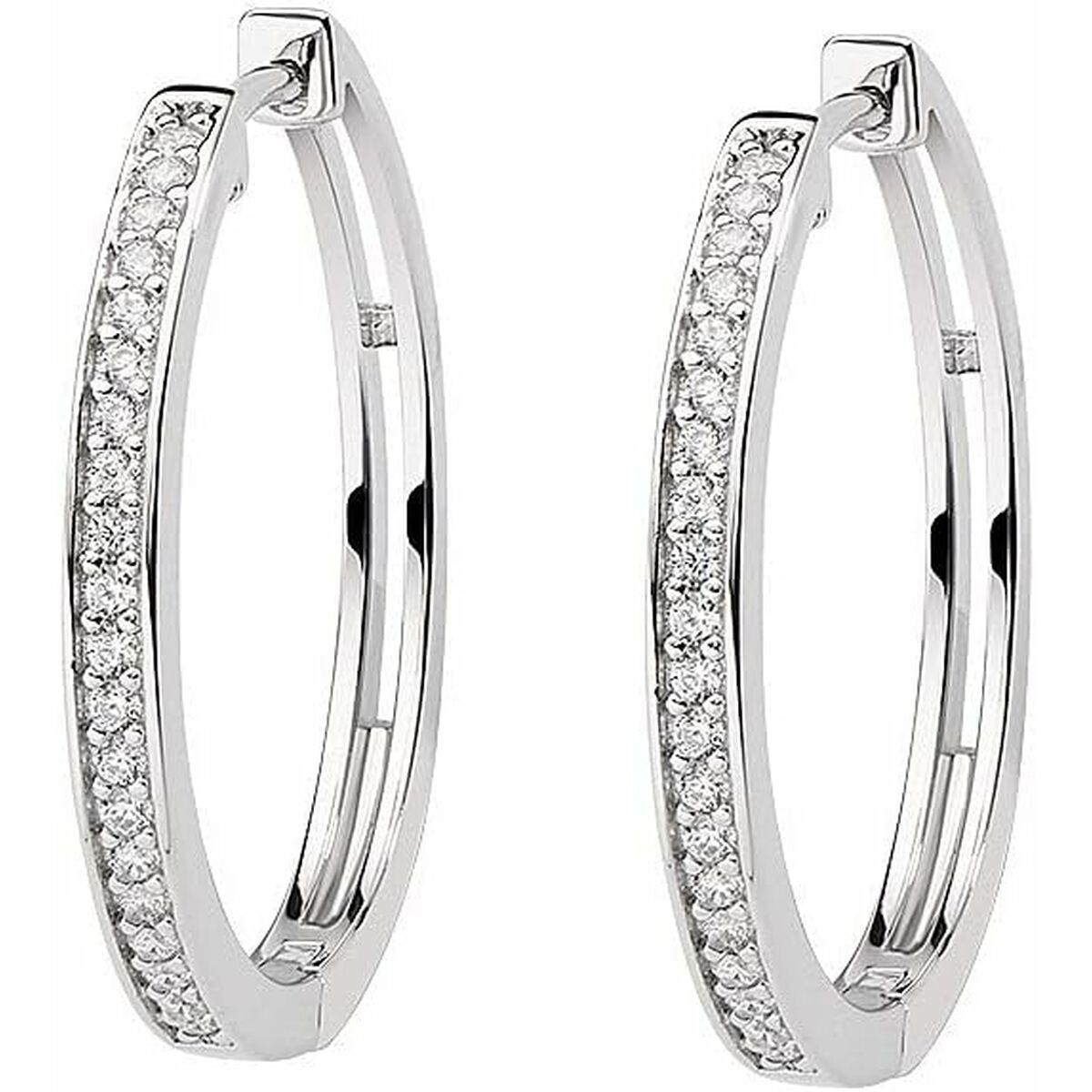 Ladies' Earrings Amen ECIBBZ25 -  Jewellery, Women -  Amen.