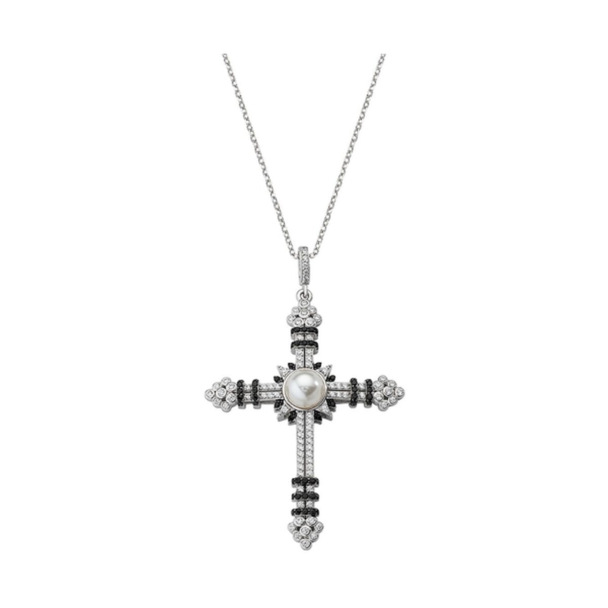 Ladies' Necklace Amen CLCRGOBBN -  Jewellery, Women -  Amen.