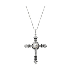 Ladies' Necklace Amen CLCRGOBBN -  Jewellery, Women -  Amen.